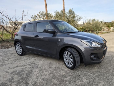 SUZUKI SWIFT 1.2 HYBRID EASY COOL - PERANO (CH)