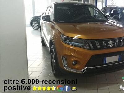 SUZUKI Vitara # 1.4 Hybrid Cool