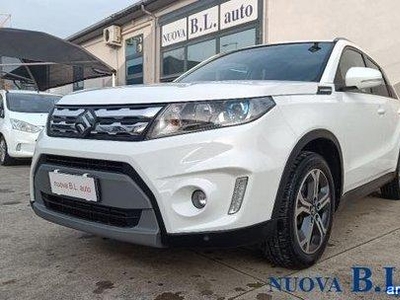 SUZUKI - Vitara - 1.6 DDiS 4WD All Grip DCT V-Top