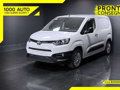 Toyota Proace City 1.5 Comfort 75 kW