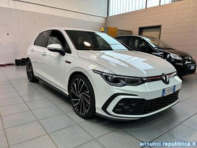 2.0 TSI GTI Vercelli