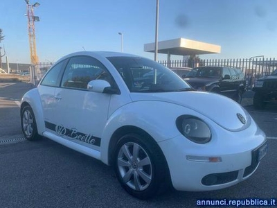 Volkswagen New Beetle 1.6 limited edition automatica tetto Roma