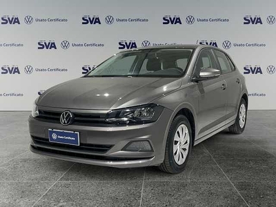 Volkswagen Polo 1.0TGI 90CV Trendline - METANO/NEOPATENTATI - da SWA PLUS S.R.L.