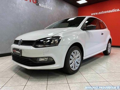 Volkswagen Polo 1.2 TDI DPF 5 p. Trendline IDEALE PER NEOPATENTATI Mazzano