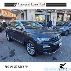 Volkswagen T-Roc T-Roc 1.0 tsi Style 115cv