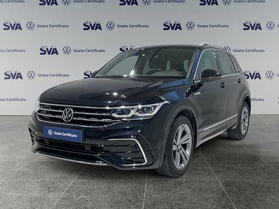 Volkswagen Tiguan 1.5TSI 150CV DSG R-LINE da SWA PLUS S.R.L.