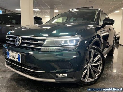 Volkswagen Tiguan 2.0 TDI SCR DSG Executive TETTO + VIRTUAL + 360 Sarezzo