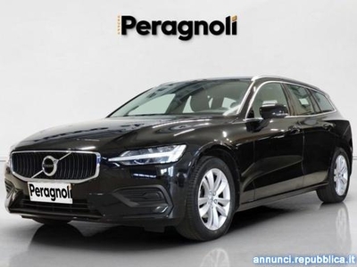 Volvo V60 D3 BUSINESS PLUS MANUALE AUTOCARRO N1 Firenze