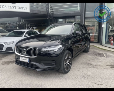 Volvo XC90 B5 AWD 173 kW