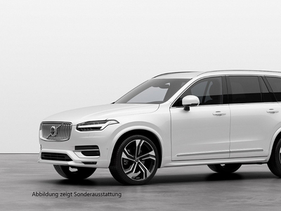 VOLVO Xc90 B5 Diesel Awd Plus Dark 7-sitzer Nappa Pano Standh. Four-c