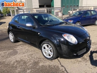 Alfa romeo - mito - 1.4..