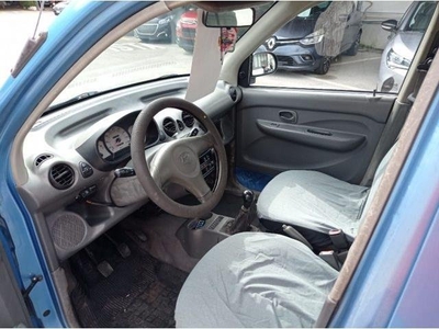 HYUNDAI ATOS 1.0 12V GL Comfort GPL