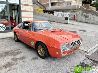 1969 | Lancia Fulvia Sport 1.3 (Zagato)