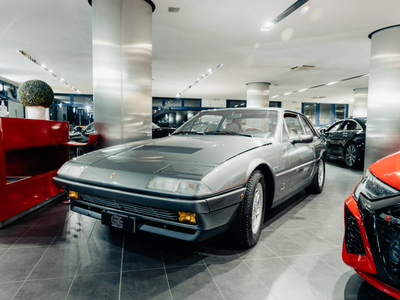 1988 | Ferrari 412