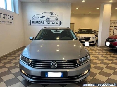 2.0 TDI DSG Business BlueMotion Tech Brugherio