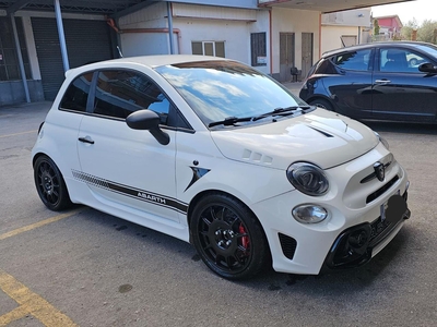 Abarth 500