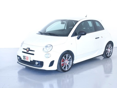 Abarth 500