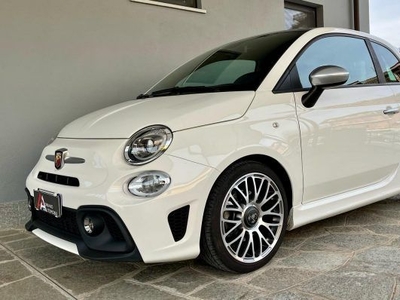 ABARTH 595 1.4 Turbo T-Jet 165 CV Turismo -*promo finanz.