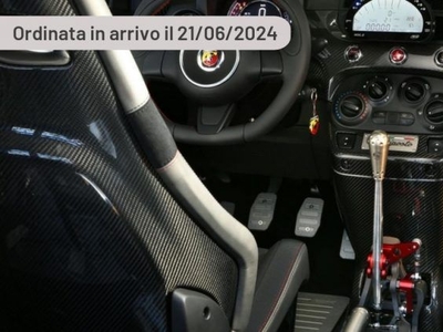 ABARTH 695 1.4 Turbo T-Jet 180 CV 75° Anniversario