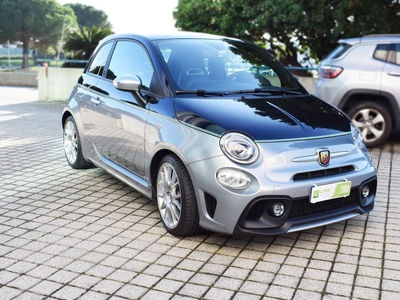 Abarth 695 C 695