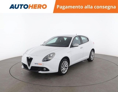 ALFA ROMEO Giulietta 1.4 Turbo 120 CV Super