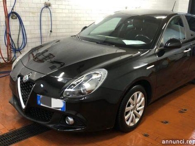 Alfa Romeo Giulietta 1.6 JTDm 120 CV Super Casteggio