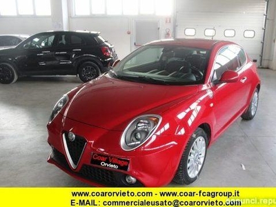 Alfa Romeo MiTo 1.4 78 CV 8V S&S Super Orvieto