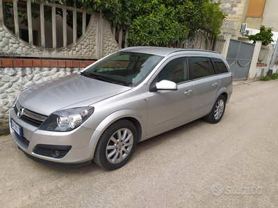 Astra H sw 1.6 Twinport