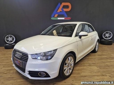 Audi A1 1.2 TFSI Attraction Parma