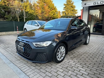 Audi A1 25 TFSI Admired usato