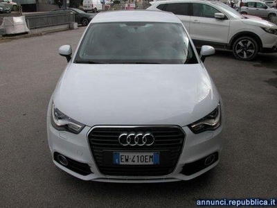 AUDI - A1 Sportback - 1.6 TDI S tronic Ambition