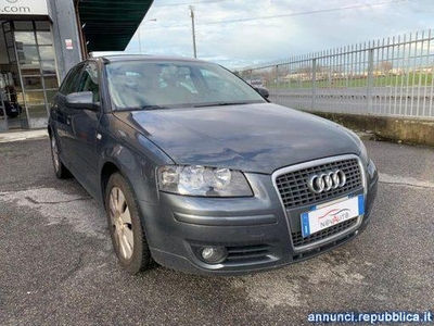 Audi A3 1.6 16V FSI Ambiente Nova Milanese