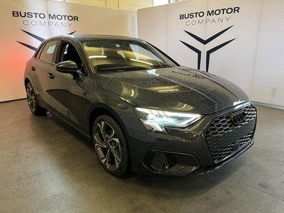 Audi A3 30 TFSI