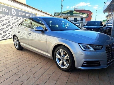 Audi A4 2.0 TDI S tronic Business Diesel