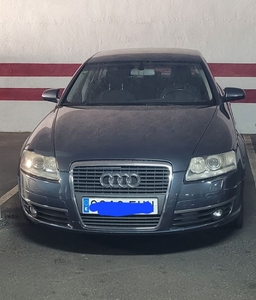 Audi A6 2006