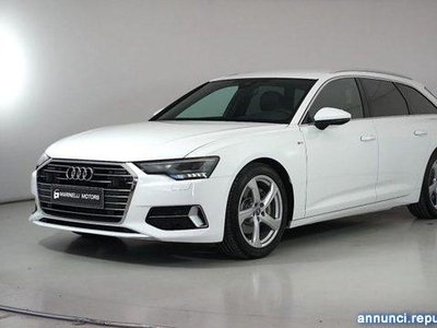 Audi A6 Avant 45 2.0 quattro Stronic Sline SLine S-Line Lendinara