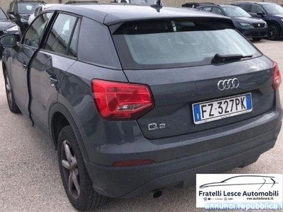 AUDI - Q2 30 1.6 tdi Business s-tronic my20