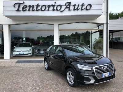 AUDI Q2 30 TDI Admired Diesel