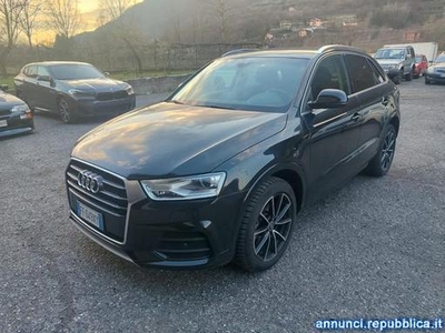 Audi Q3 2.0 TDI 184 CV quattro S tronic Sport Niardo