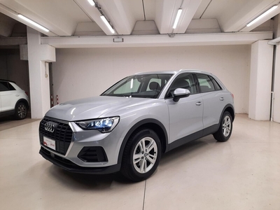 Audi Q3 2.0 TDI