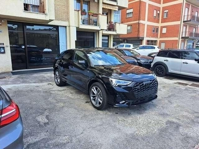 Audi Q3 2.0 TDI