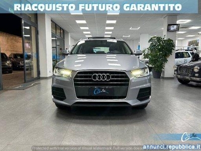 Audi Q3 2.0 tdi Business 120cv s-tronic