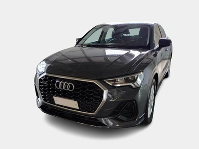 Audi Q3 35 TDI