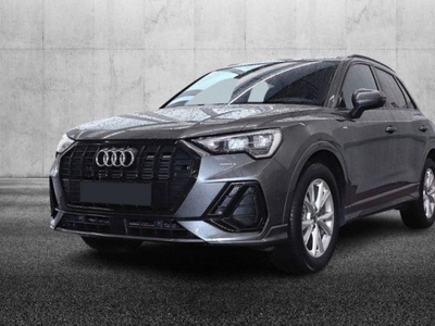 AUDI Q3 35 TDI S tronic S line edition