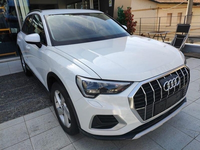 Audi Q3 35 TFSI Business Advanced Ibrida