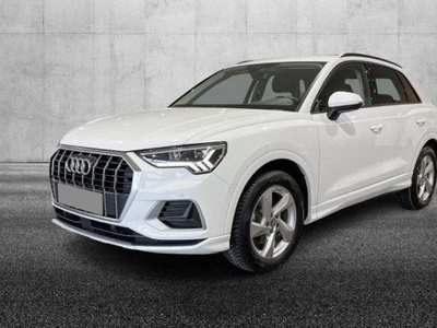 AUDI Q3 35 TFSI S tronic Business Advanced