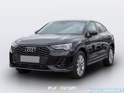 Audi Q3 SPB 35 TFSI S tronic S line edition Pieve di Cento