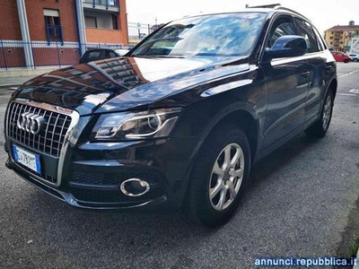 Audi Q5 2.0 TDI 170 CV quattro S tronic Torino