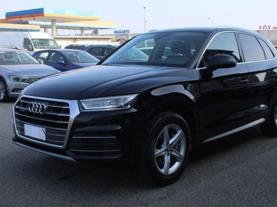 Audi Q5 2.0 TDI 190 CV quattro S tronic Business Sport Diesel