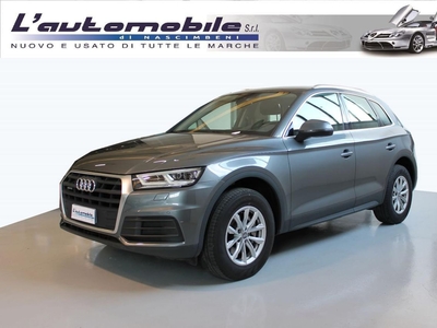 Audi Q5 2.0 TDI